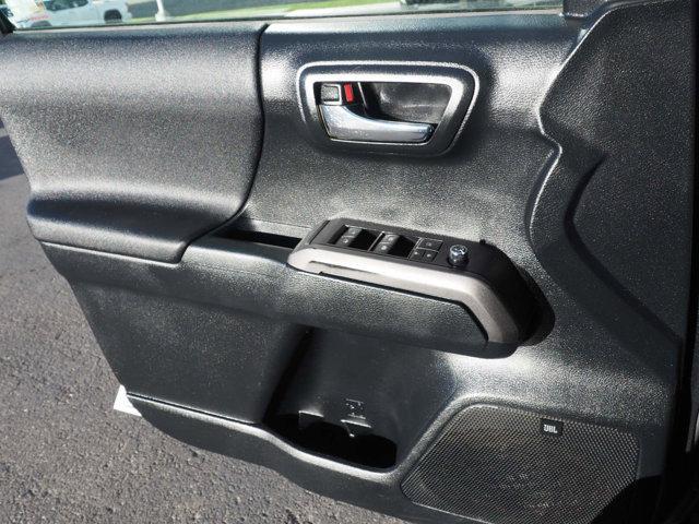 used 2016 Toyota Tacoma car, priced at $30,358