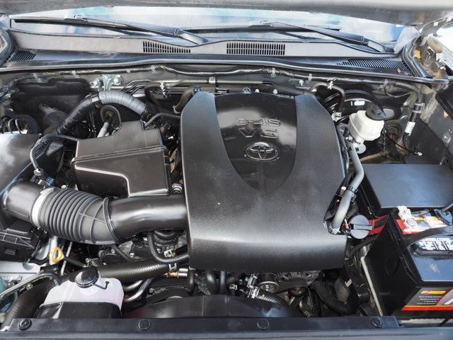 used 2016 Toyota Tacoma car, priced at $30,358