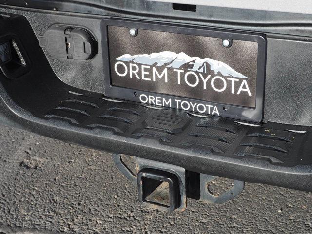used 2016 Toyota Tacoma car, priced at $30,358