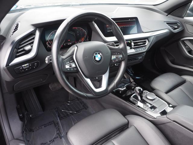 used 2022 BMW 228 Gran Coupe car, priced at $26,993