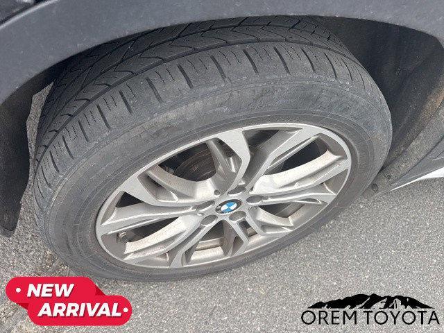 used 2017 BMW X1 car, priced at $10,178