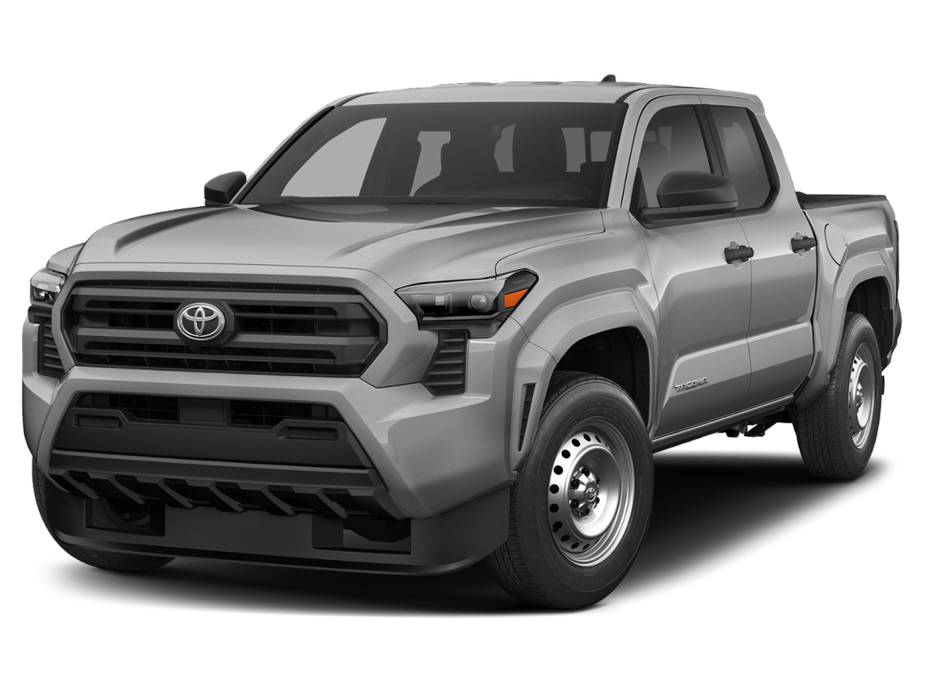 new 2024 Toyota Tacoma car, priced at $39,349