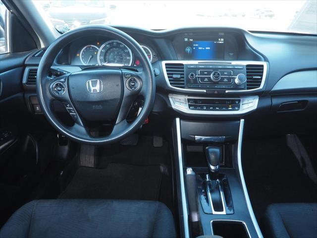 used 2014 Honda Accord car, priced at $9,800