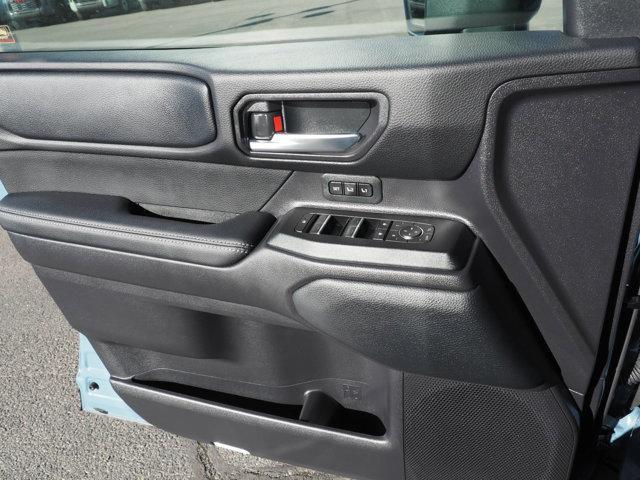 used 2025 Toyota Land Cruiser car, priced at $72,379
