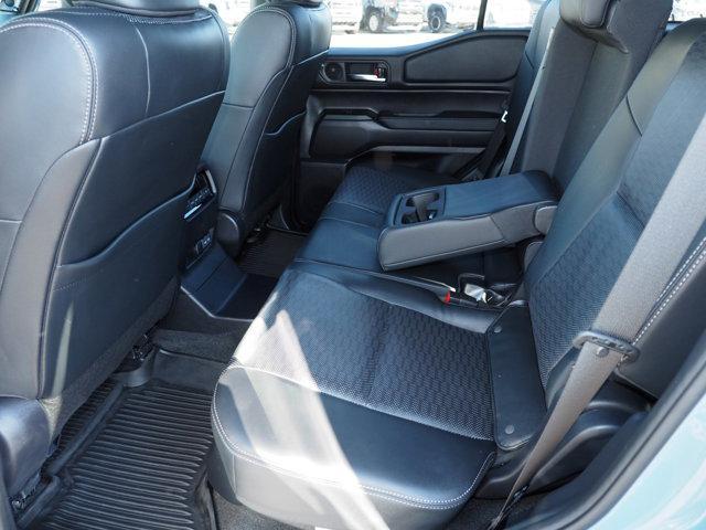 used 2025 Toyota Land Cruiser car, priced at $72,379