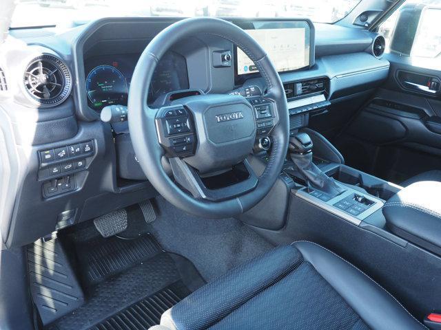 used 2025 Toyota Land Cruiser car, priced at $72,379
