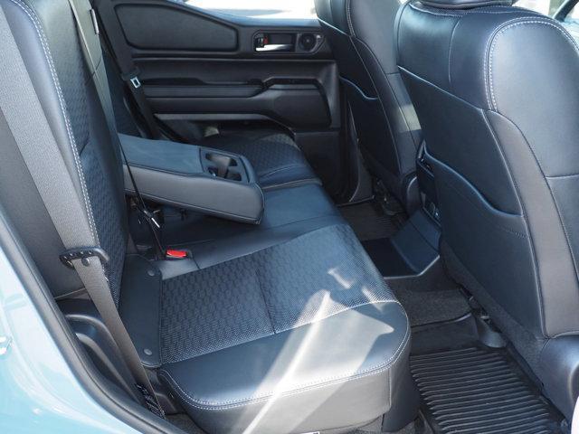 used 2025 Toyota Land Cruiser car, priced at $72,379