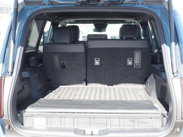 used 2025 Toyota Land Cruiser car, priced at $72,379