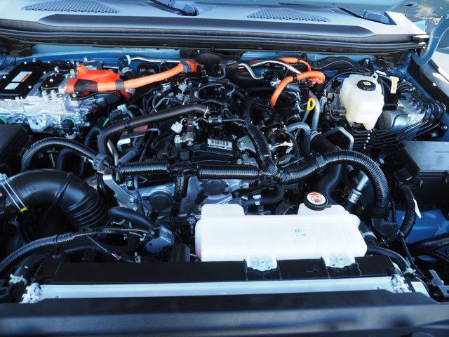 used 2025 Toyota Land Cruiser car, priced at $72,379
