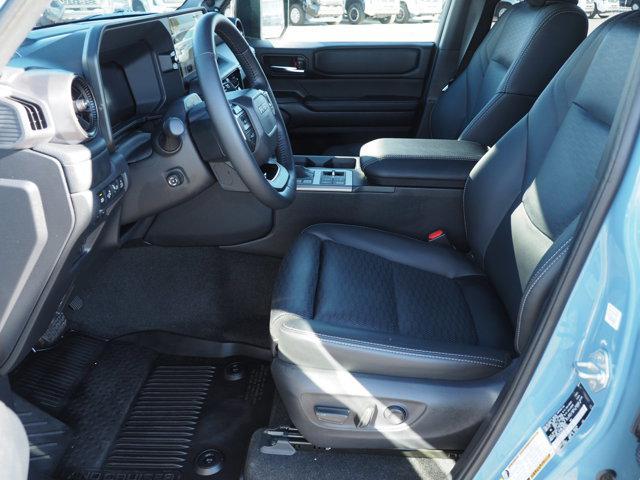 used 2025 Toyota Land Cruiser car, priced at $72,379