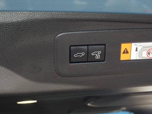 used 2025 Toyota Land Cruiser car, priced at $72,379