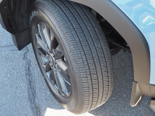 used 2025 Toyota Land Cruiser car, priced at $72,379
