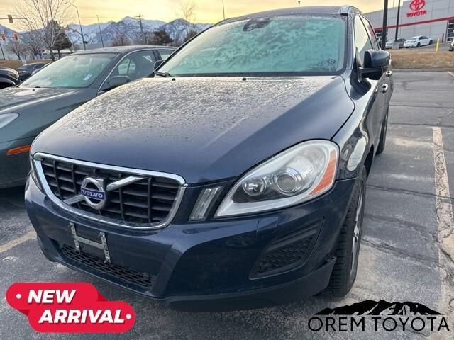 used 2013 Volvo XC60 car, priced at $11,342