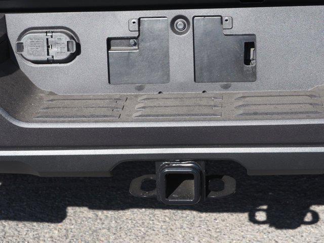 new 2025 Toyota Tundra car, priced at $53,197