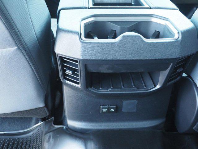 new 2025 Toyota Tundra car, priced at $53,197