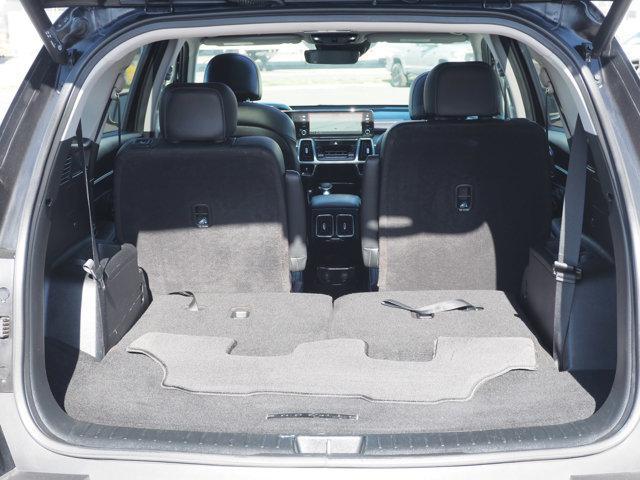used 2021 Kia Sorento car, priced at $30,193