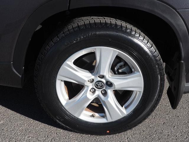 used 2024 Toyota Highlander car, priced at $39,537