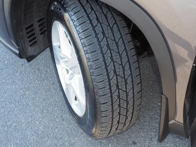 used 2024 Toyota Highlander car, priced at $39,537