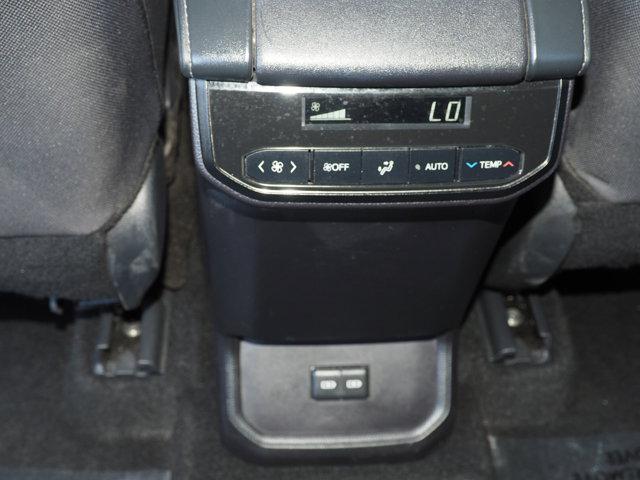 used 2024 Toyota Highlander car, priced at $39,537