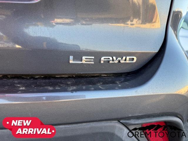 used 2024 Toyota Highlander car, priced at $40,590