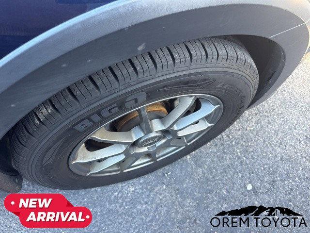 used 2017 Volkswagen Golf Alltrack car, priced at $13,031