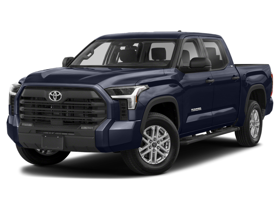 new 2024 Toyota Tundra car, priced at $54,308