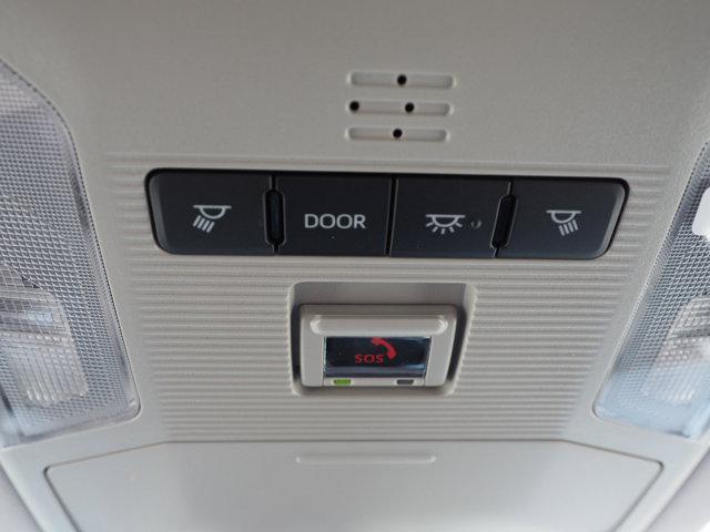 new 2025 Toyota RAV4 car, priced at $34,684