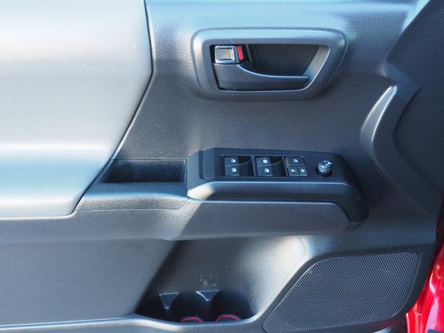 used 2022 Toyota Tacoma car, priced at $37,337