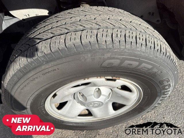 used 2022 Toyota Tacoma car, priced at $37,337