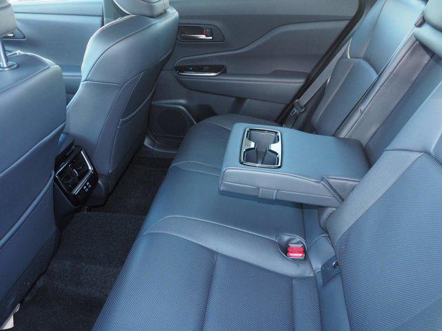new 2025 Toyota Crown Signia car, priced at $46,190