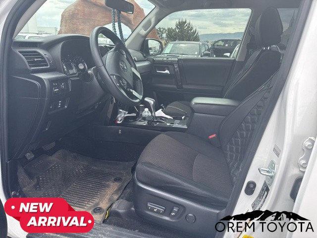 used 2019 Toyota 4Runner car
