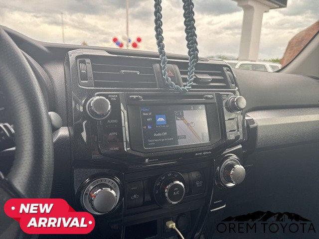 used 2019 Toyota 4Runner car