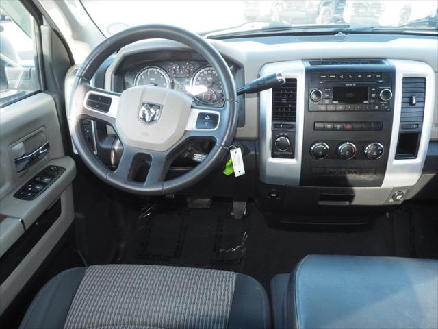 used 2011 Dodge Ram 1500 car, priced at $11,900