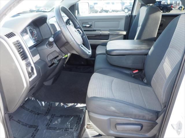 used 2011 Dodge Ram 1500 car, priced at $11,900