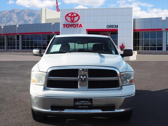 used 2011 Dodge Ram 1500 car, priced at $11,900