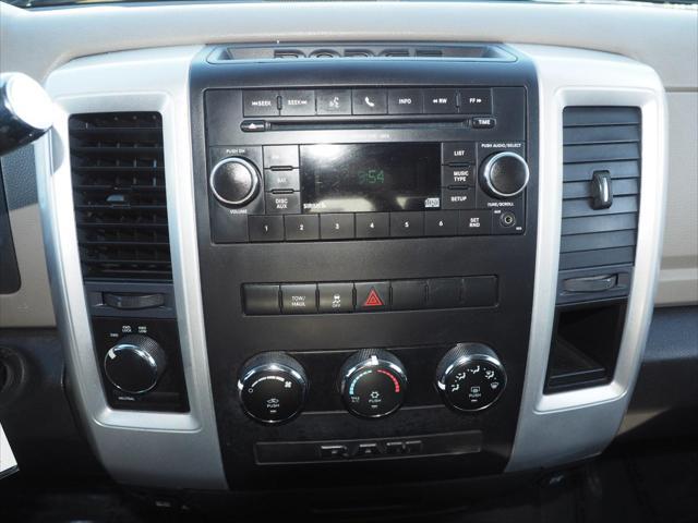 used 2011 Dodge Ram 1500 car, priced at $11,900