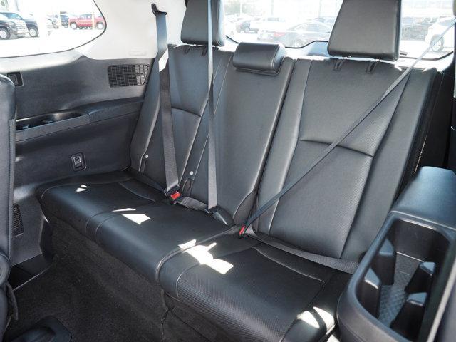 used 2025 Toyota Highlander car, priced at $53,449