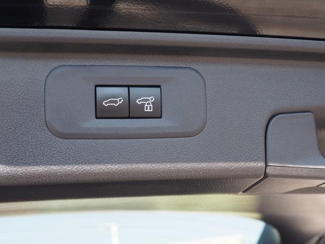 used 2025 Toyota Highlander car, priced at $53,449