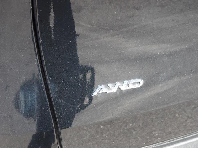 used 2025 Toyota Highlander car, priced at $53,449