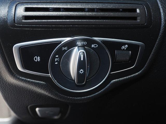 used 2021 Mercedes-Benz GLC 300 car, priced at $24,953