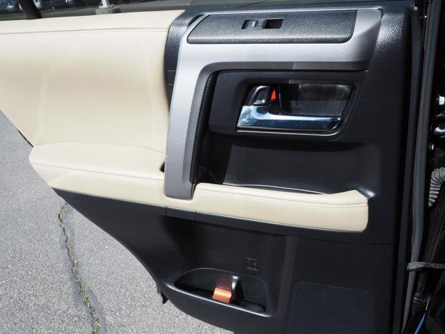 used 2022 Toyota 4Runner car, priced at $47,485