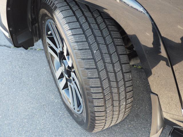 used 2022 Toyota 4Runner car, priced at $47,485