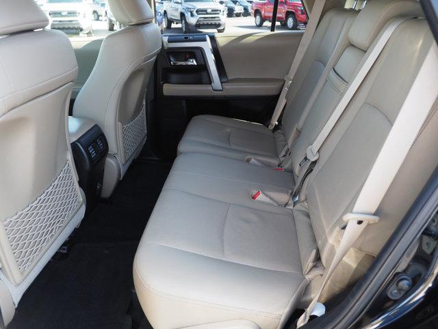 used 2022 Toyota 4Runner car, priced at $47,485