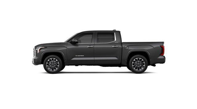 new 2025 Toyota Tundra car, priced at $64,369