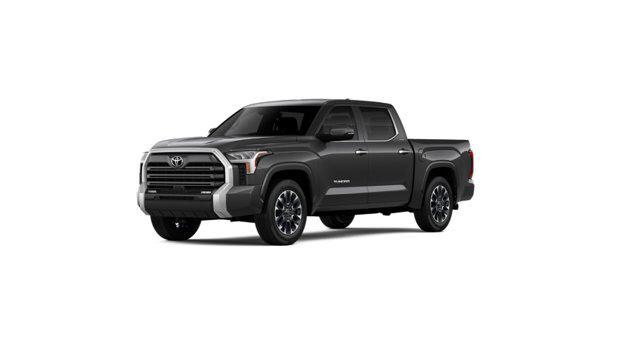 new 2025 Toyota Tundra car, priced at $64,369