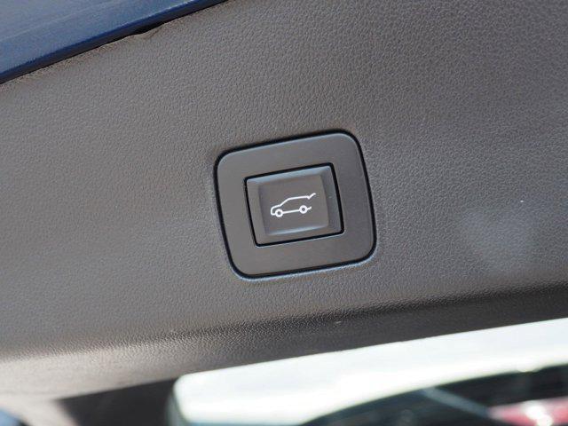 used 2023 Chevrolet TrailBlazer car, priced at $20,828
