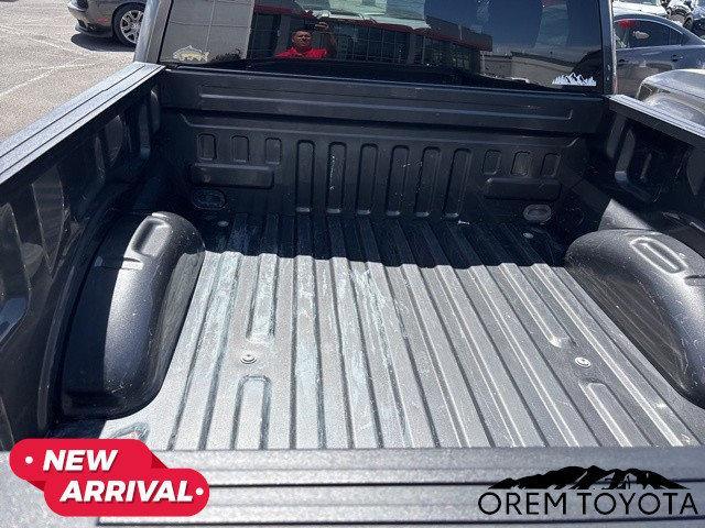 used 2018 Ford F-150 car, priced at $27,801