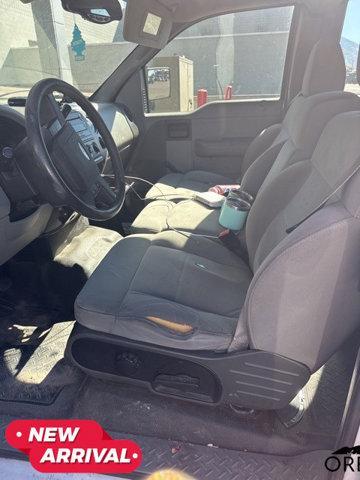 used 2008 Ford F-150 car, priced at $6,067