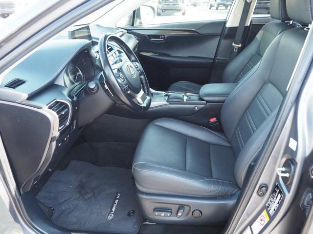 used 2019 Lexus NX 300h car, priced at $29,602