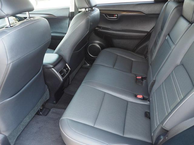 used 2019 Lexus NX 300h car, priced at $29,602